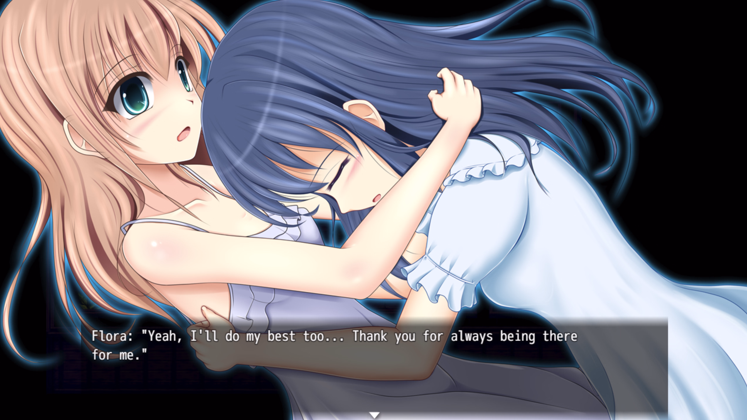 RPGM Completed Prism Fantasy [v1.06] [Anmitsuya]