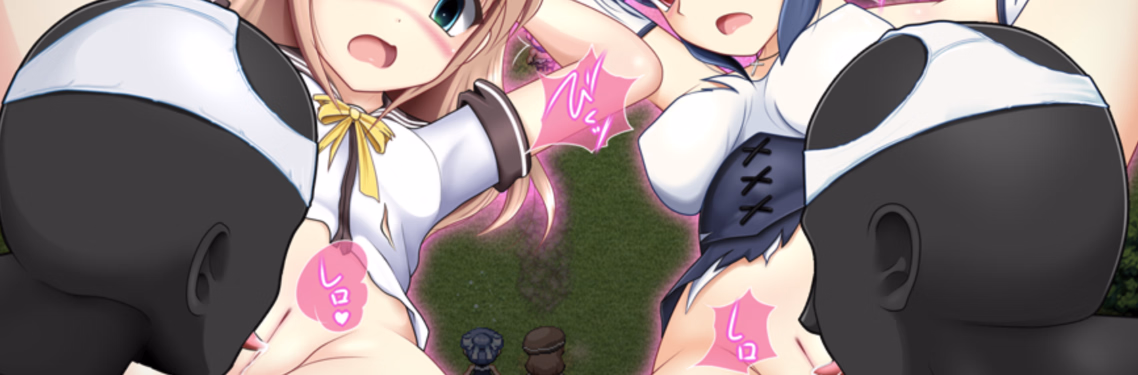 RPGM Completed Prism Fantasy [v1.06] [Anmitsuya]