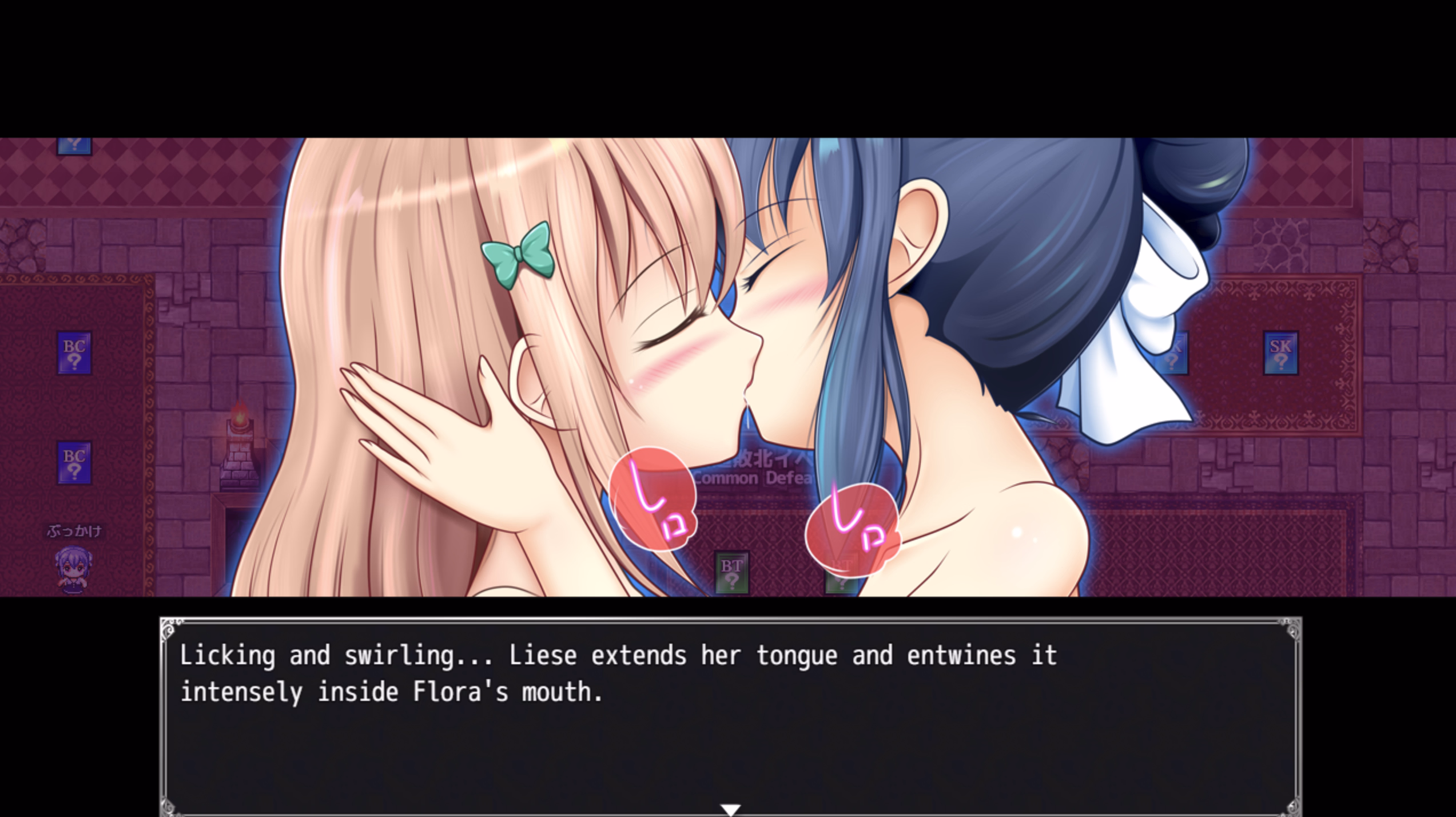 RPGM Completed Prism Fantasy [v1.06] [Anmitsuya]