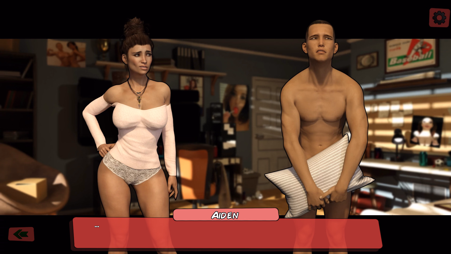 Ren'Py Battle MILFs [v0.1.3a] [RoxErotique]