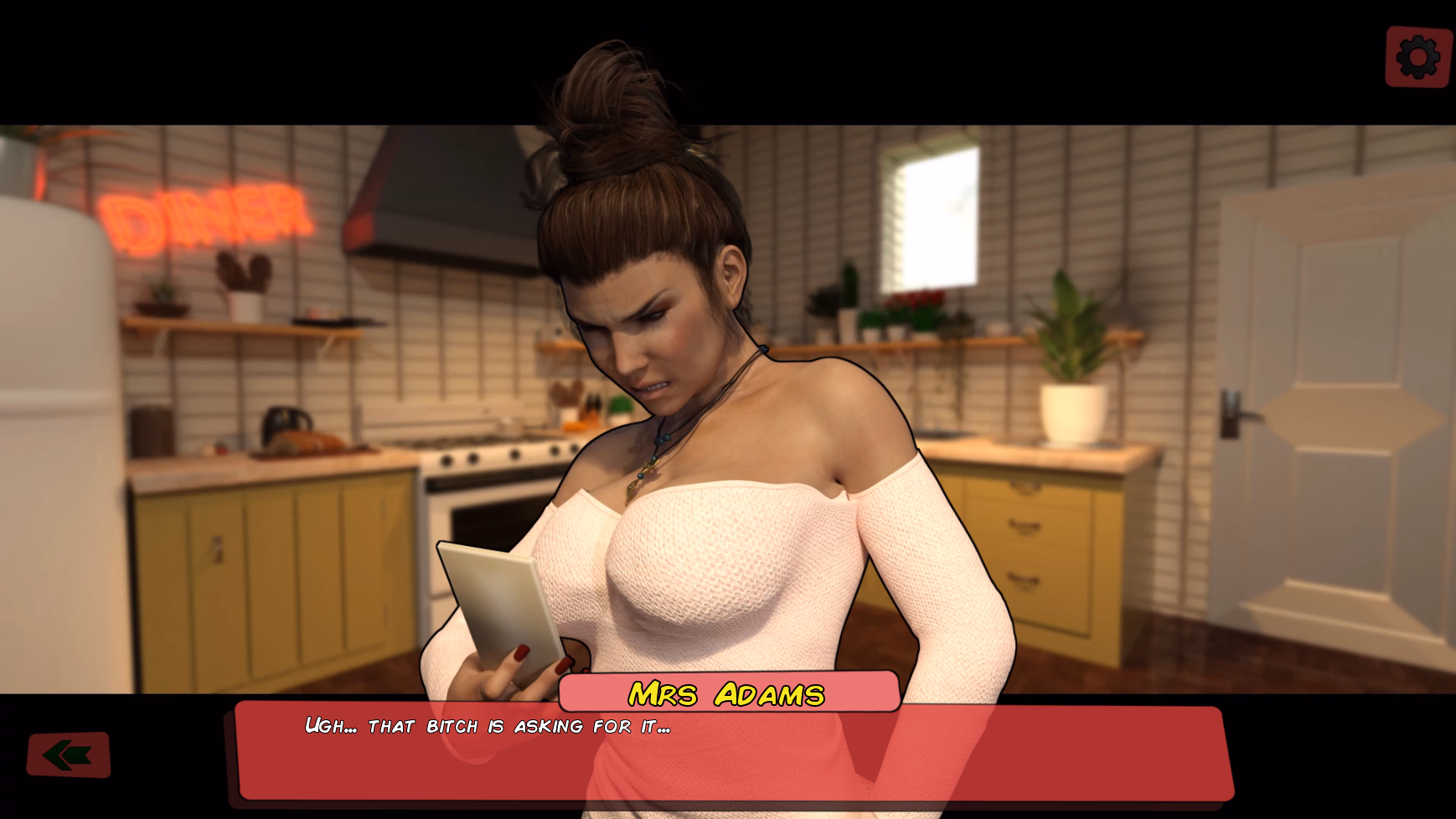 Ren'Py Battle MILFs [v0.1.3a] [RoxErotique]