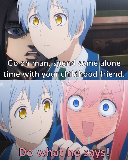 Unity Completed Childhood Friend Fun [Final] [Fire Fenix Fox]