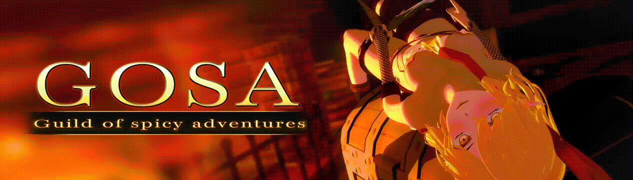 Unity Abandoned Guild of Spicy Adventures [v73] [Hikkeiru]