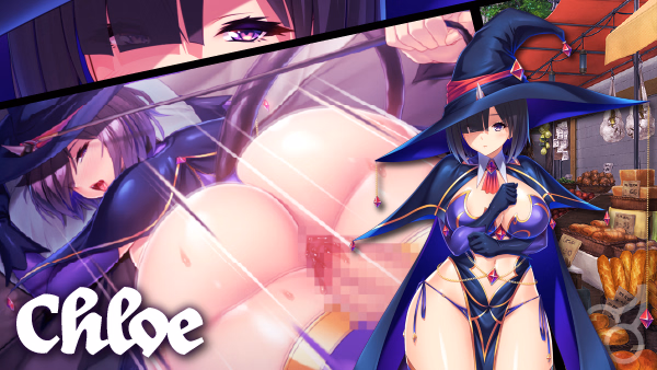 VN Ren'Py Completed Manwhore Merchant: Breeding in Bulk [v1.2] [Miel]