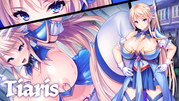 VN Ren'Py Completed Manwhore Merchant: Breeding in Bulk [v1.2] [Miel]