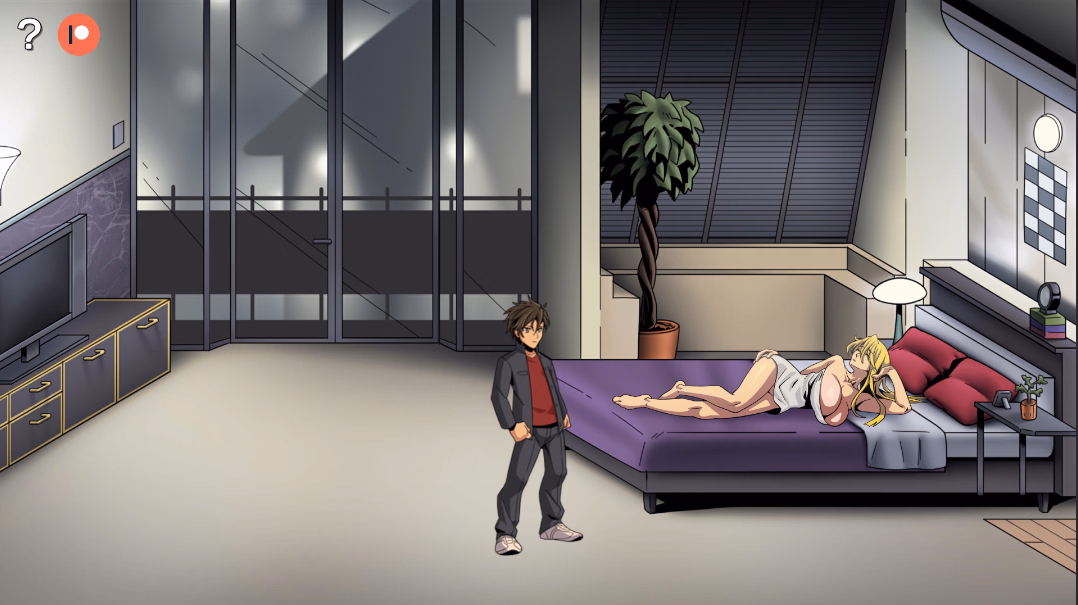 Unity Completed Highschool of the Dead: Haven [v1.0 Patreon] [TheRedPixel]
