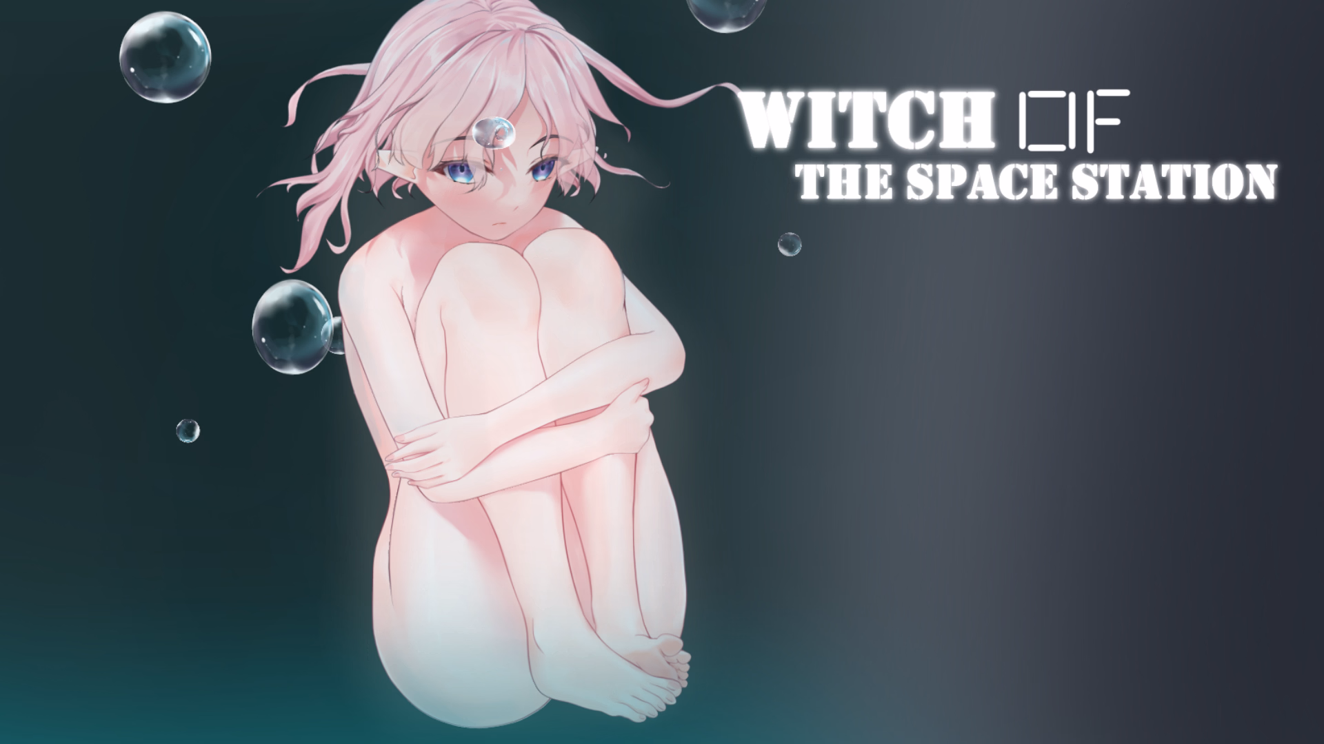 Others Completed Witch of the Space Station [Final] [NoraHeart] download