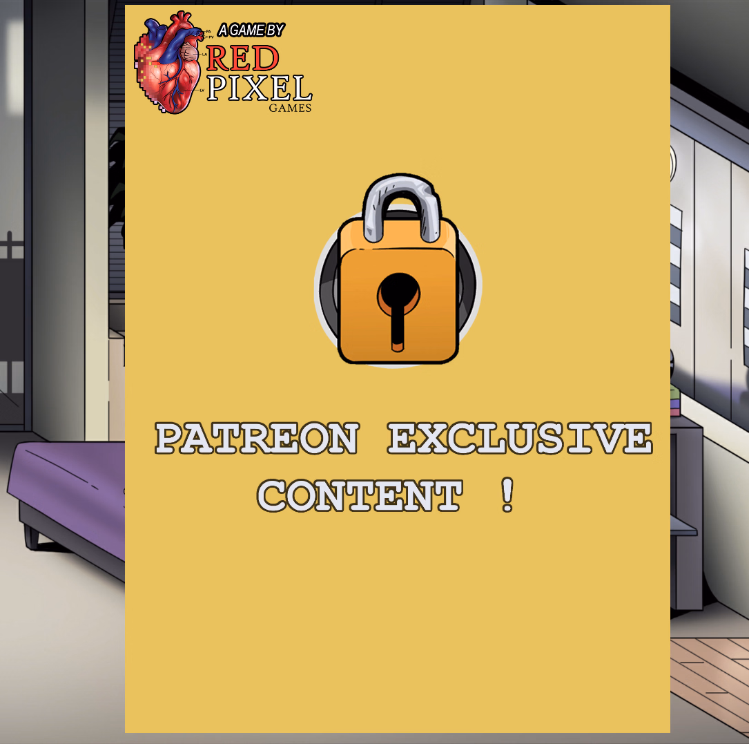 Unity Completed Highschool of the Dead: Haven [v1.0 Patreon] [TheRedPixel]