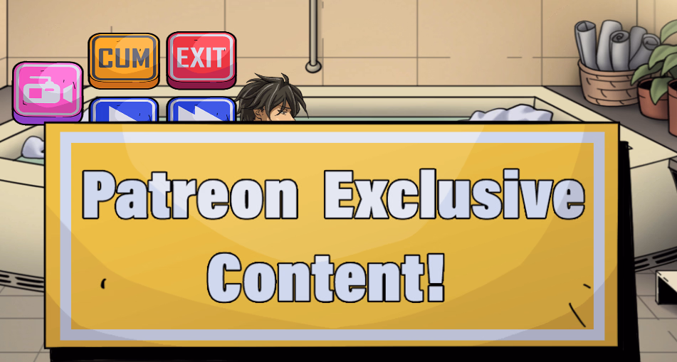 Unity Completed Highschool of the Dead: Haven [v1.0 Patreon] [TheRedPixel]
