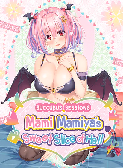 VN Others Completed Succubus Sessions: Mami Mamiya's Sweet Slice of Hell [Final] [Argonauts] download