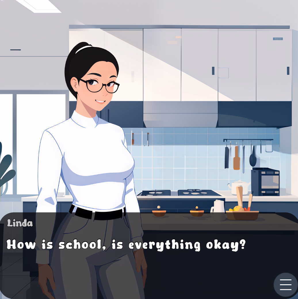 VN Others Completed StepMILF 1 [2023-12-02] [Waifu Island]