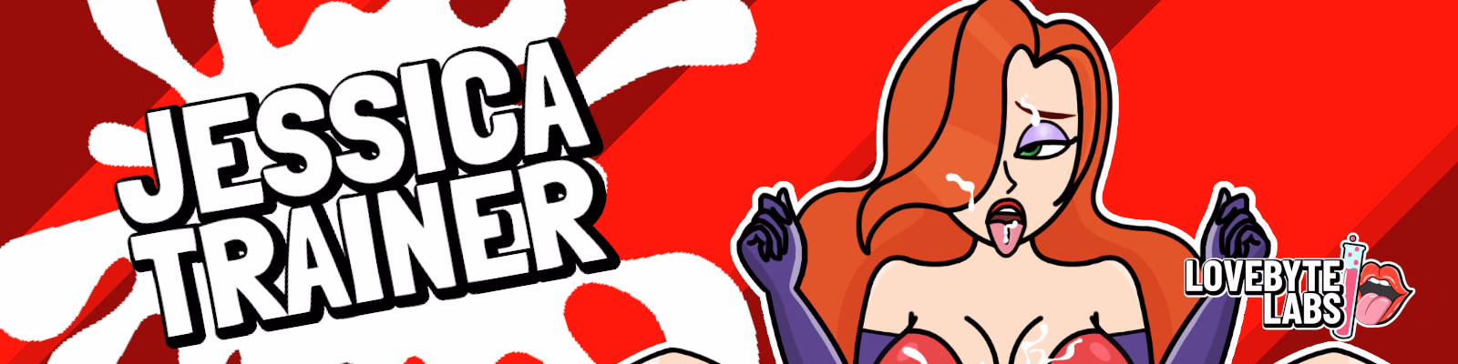 Unity Completed Jessica Rabbit Trainer [v1.0.0 Public] [Sunnyside Studios] download