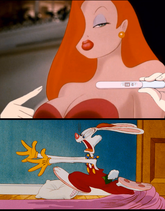 Unity Completed Jessica Rabbit Trainer [v1.0.0 Public] [Sunnyside Studios]