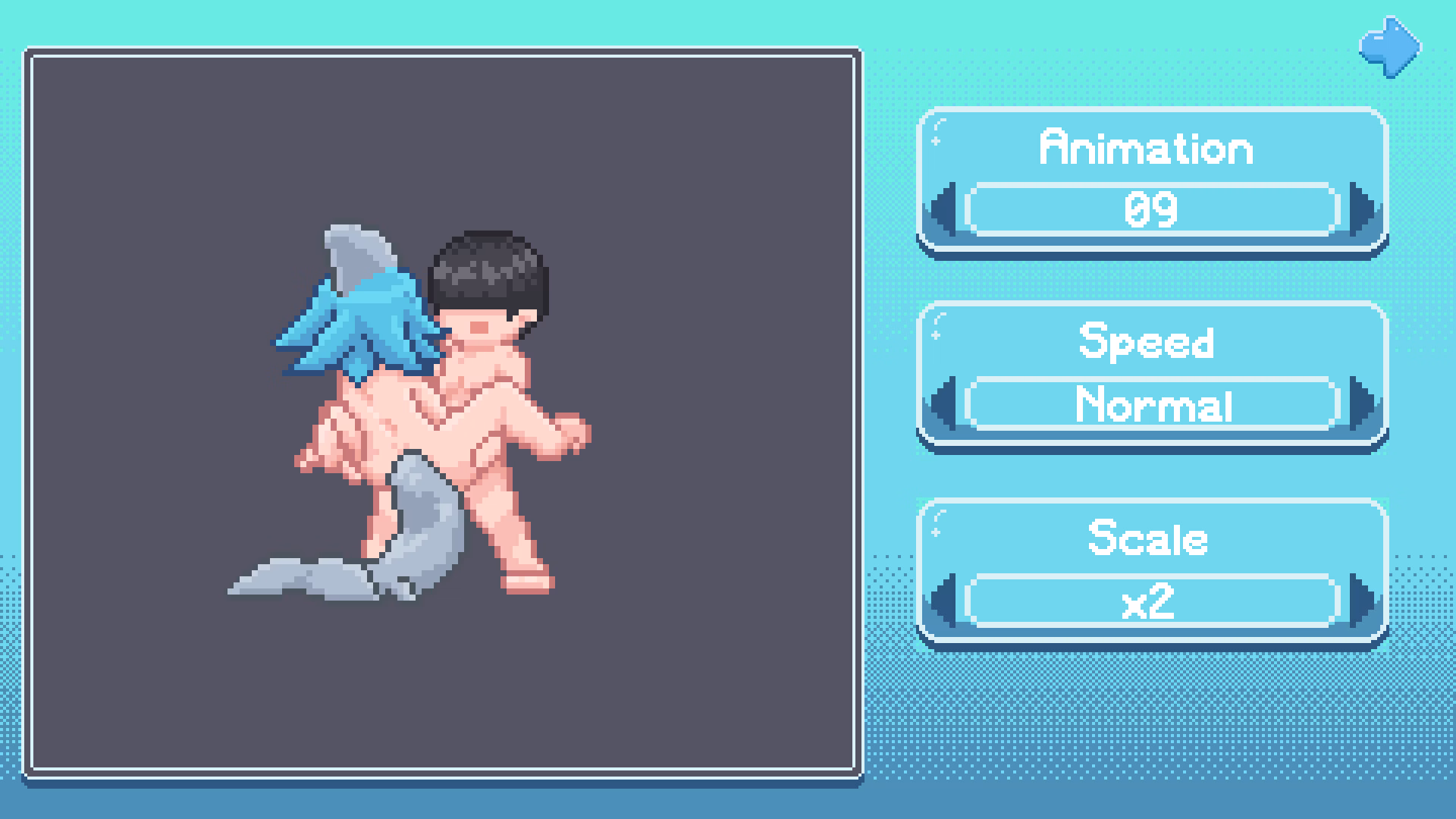 Unity Completed Exquisite Fishing [Final] [Pinky Soul]