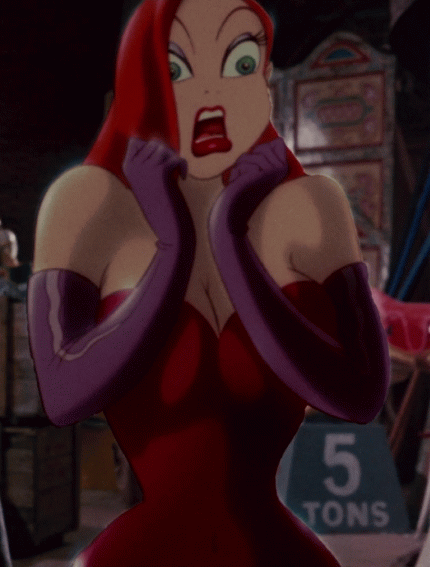 Unity Completed Jessica Rabbit Trainer [v1.0.0 Public] [Sunnyside Studios]
