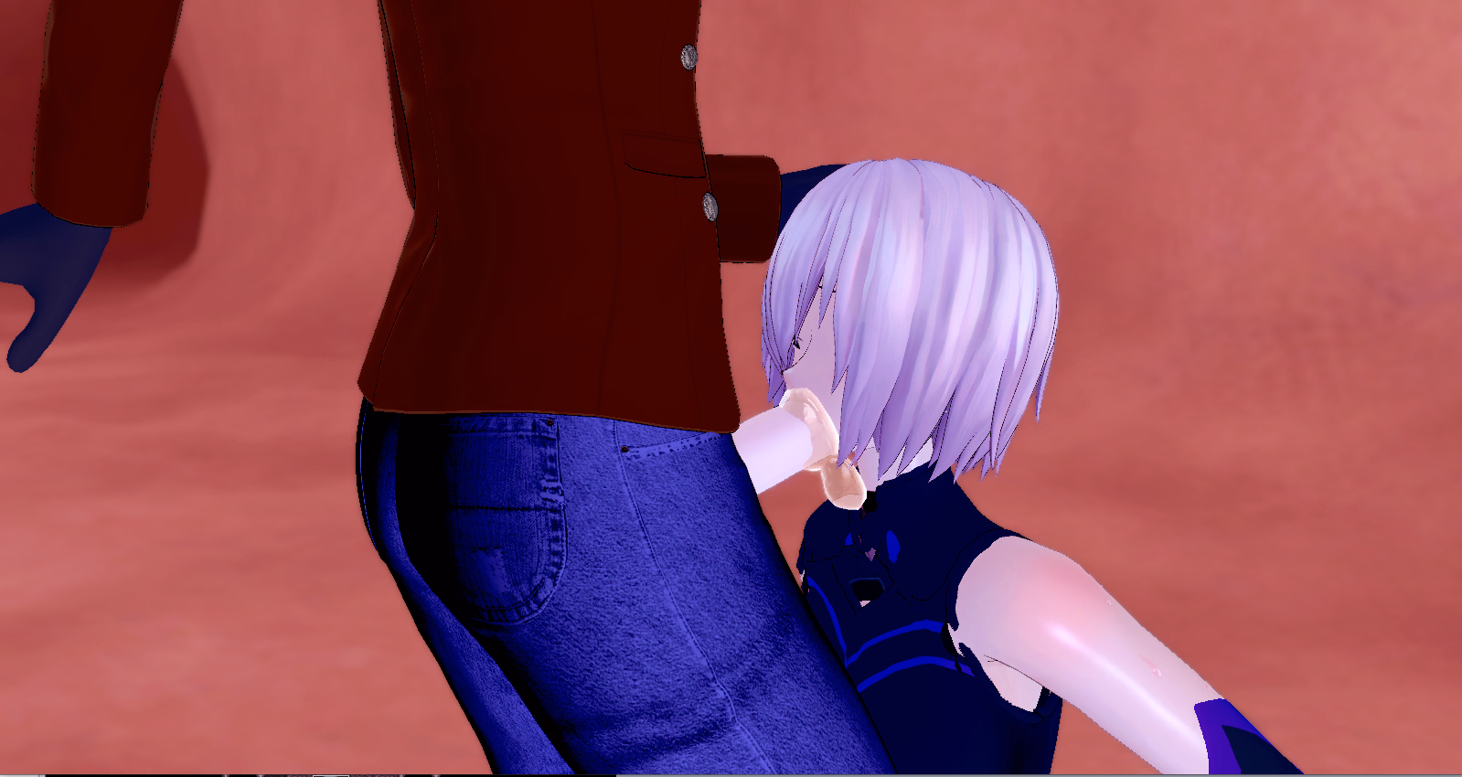 RPGM Abandoned Fate/Grand Steal [v0.3 LONDON] [dinamite157]