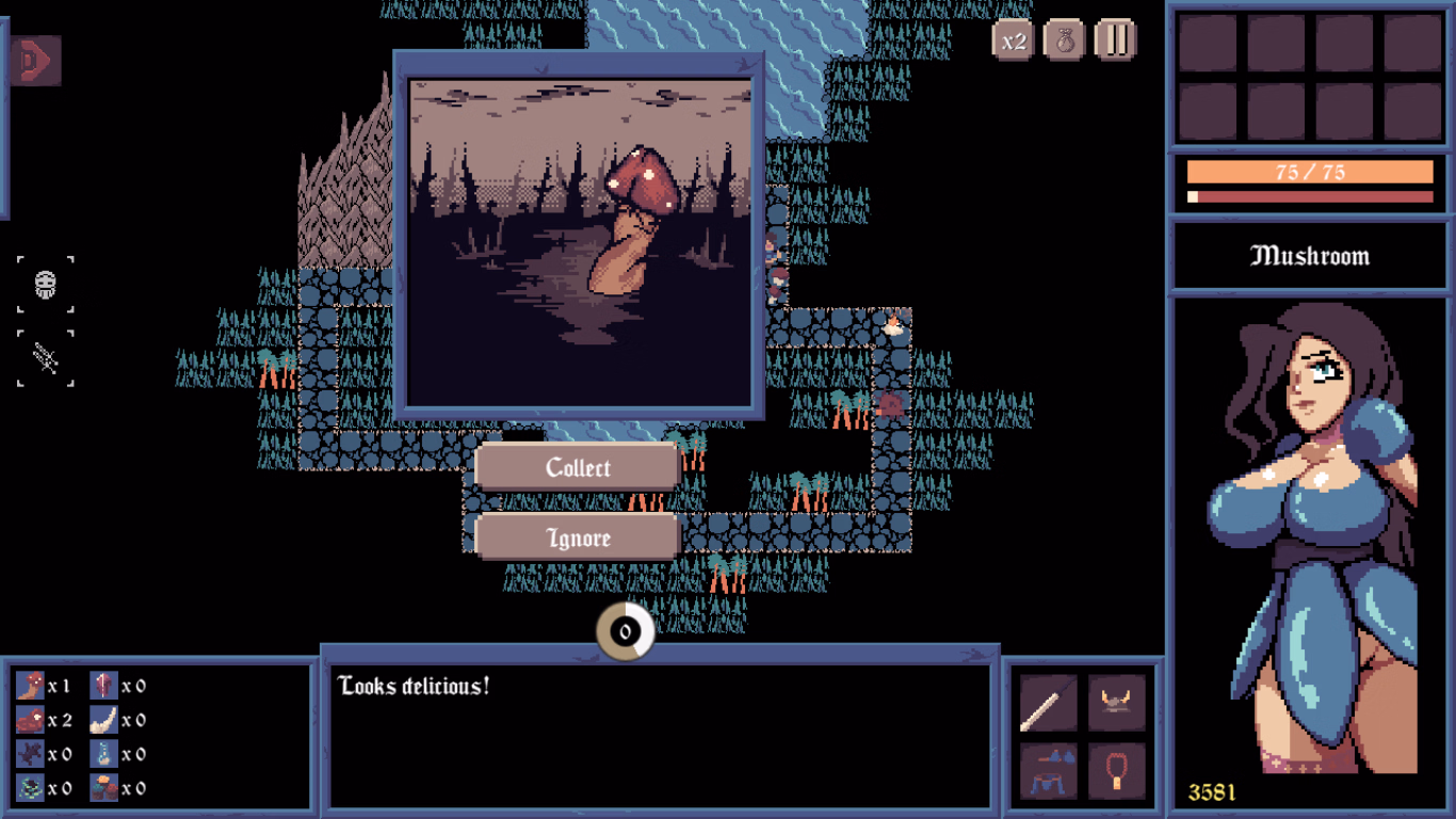Unity Completed Loi the Lover [v1.0.1] [Insatiable]