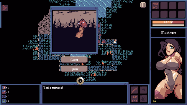 Unity Completed Loi the Lover [v1.0.1] [Insatiable]
