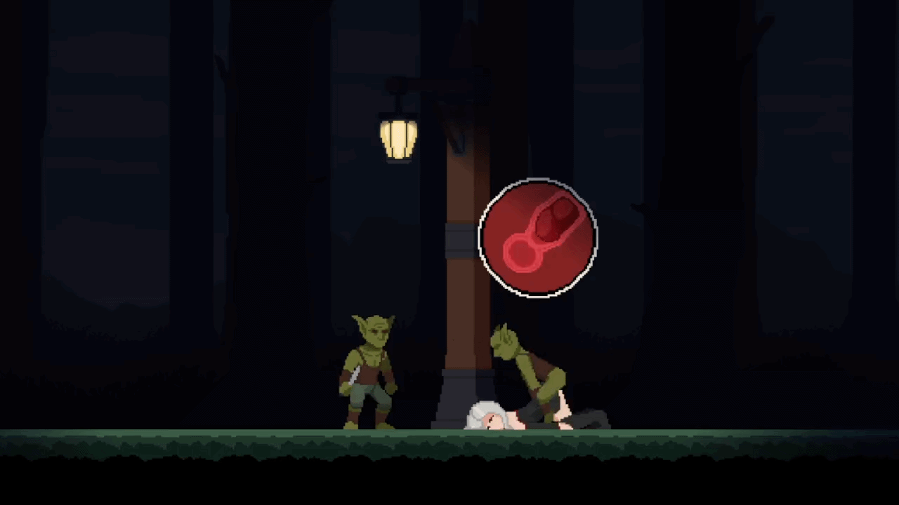 Unity Vampire's Knight [v0.17.6] [NubeeDev]