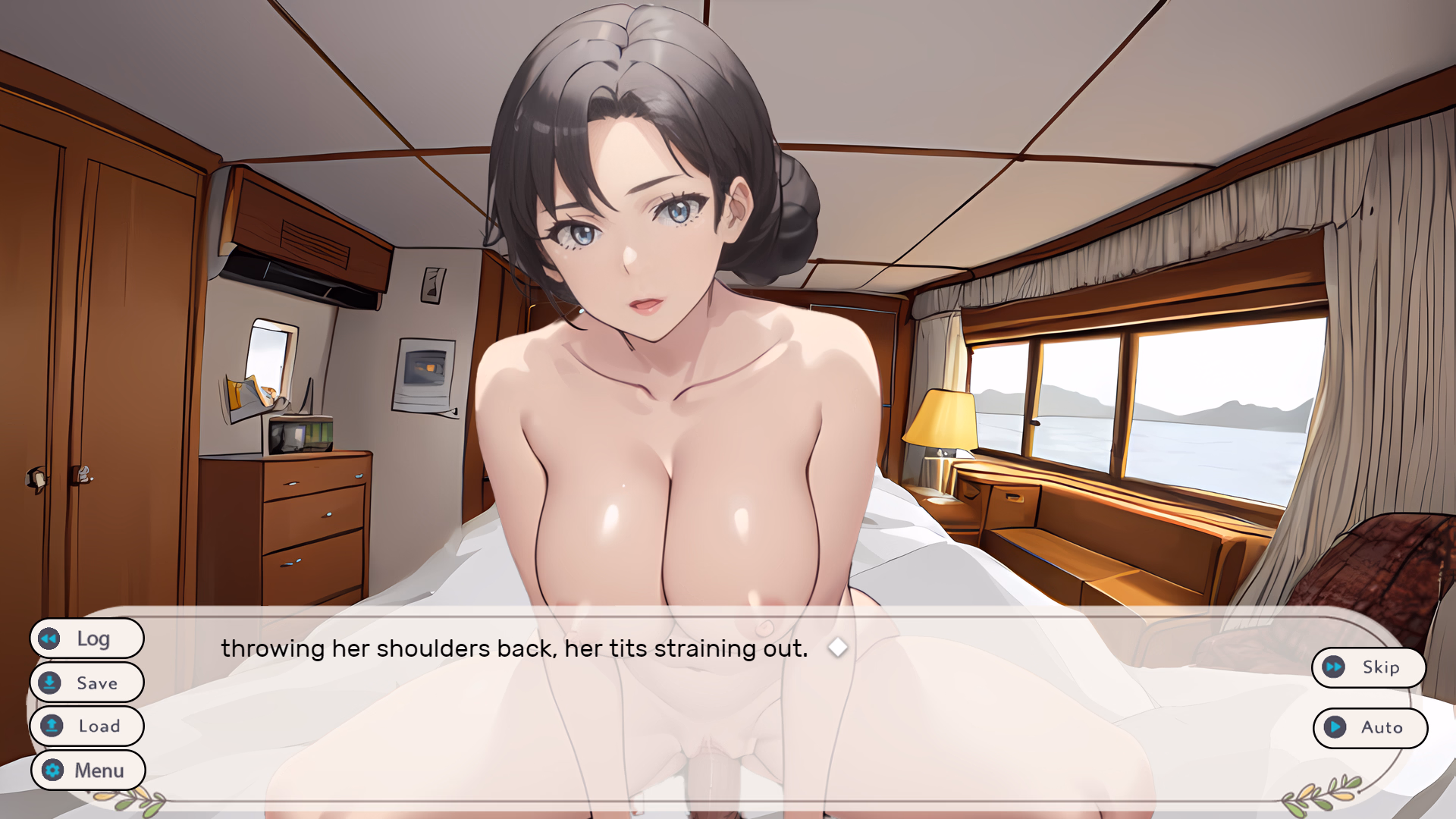 VN Others Completed Cruising into Taboo [v1.0 ] [Wargnema]