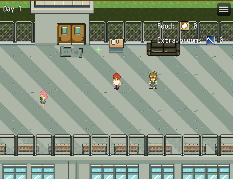 RPGM Abandoned Zomboobies [v0.2] [Gud4Games]