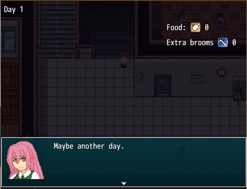 RPGM Abandoned Zomboobies [v0.2] [Gud4Games]