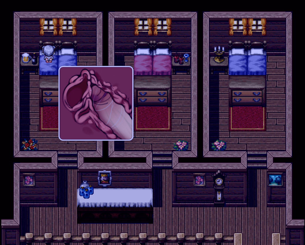 RPGM Completed Squirrel Legacy II: Children of the Nut [v1.0] [Obscure Productions]