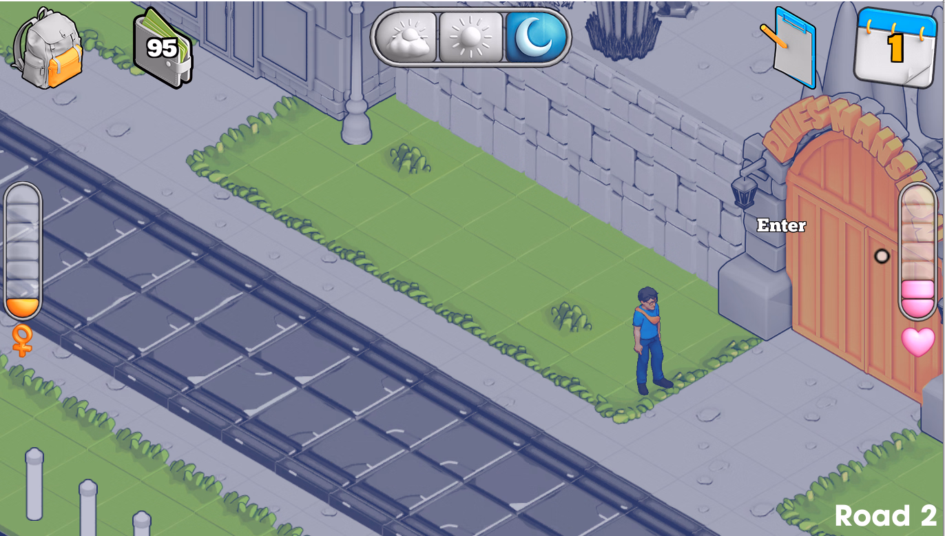 Unity NTR Corp [Rebuild Full Part 6] [NTR Corporation]