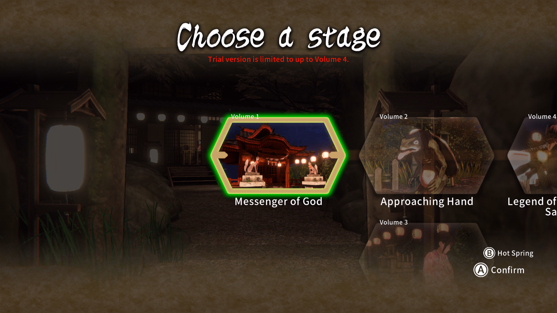 Unity Completed Ukiyo Fantasy Fair [Final] [GensoLab]