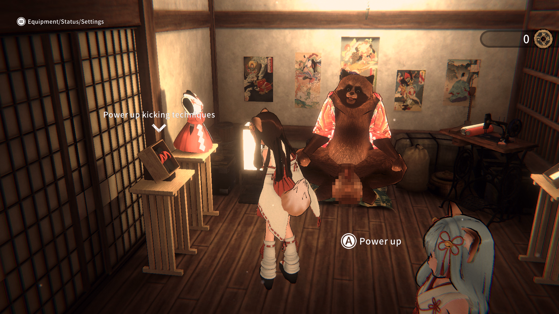 Unity Completed Ukiyo Fantasy Fair [Final] [GensoLab]