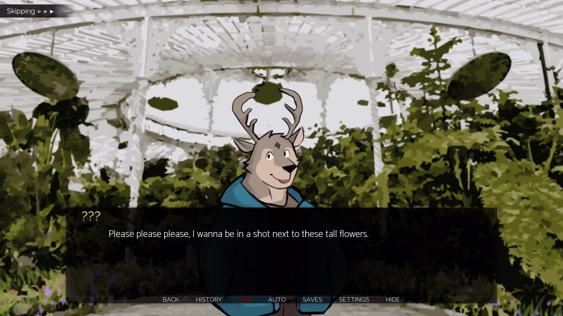 VN Ren'Py Rain Check [Build 13 Patreon] [Radcanine]