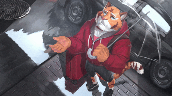VN Ren'Py Rain Check [Build 13 Patreon] [Radcanine] download
