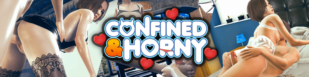 Others HTML Confined and Horny [v0.27.1] [Tukann]