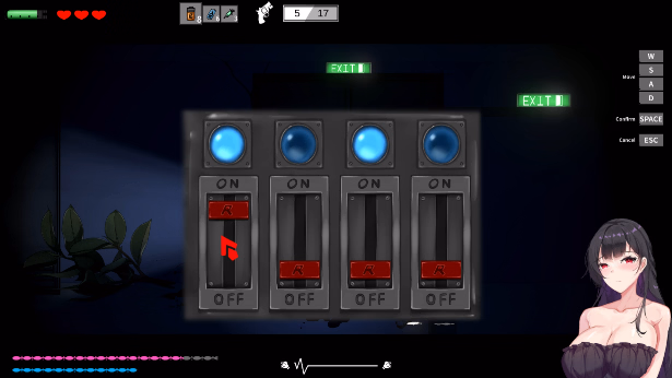 Unity Completed Parasitic Evil [v3.08] [R's]