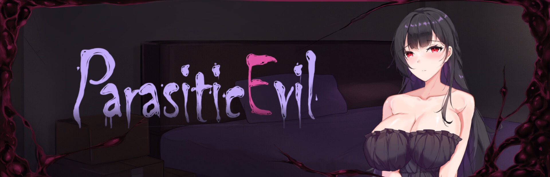 Unity Completed Parasitic Evil [v3.08] [R's] download
