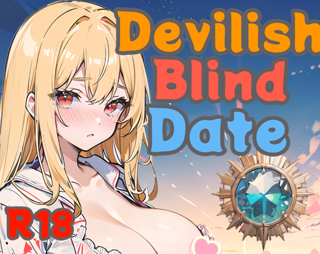 Unreal Engine Completed Devilish Blind Date [Final] [DDE] download