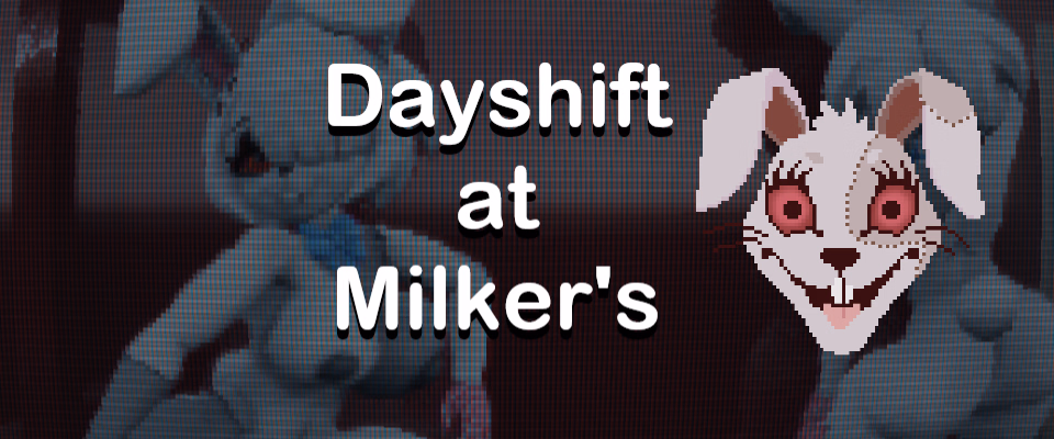 Unreal Engine Dayshift at Milkers [v2] [SparklingPishy] download