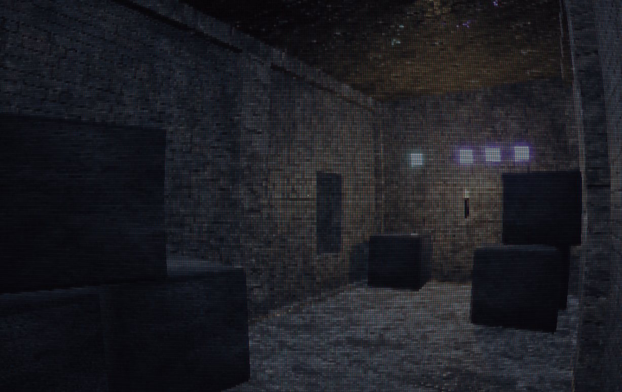 Unreal Engine Dayshift at Milkers [v2] [SparklingPishy]