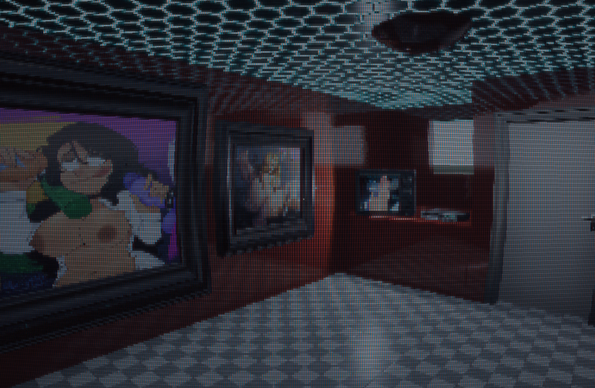 Unreal Engine Dayshift at Milkers [v2] [SparklingPishy]