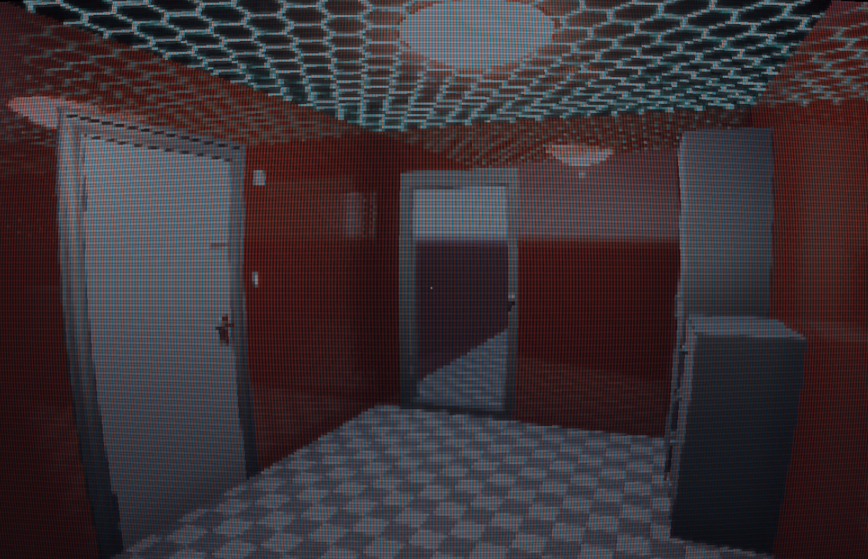 Unreal Engine Dayshift at Milkers [v2] [SparklingPishy]