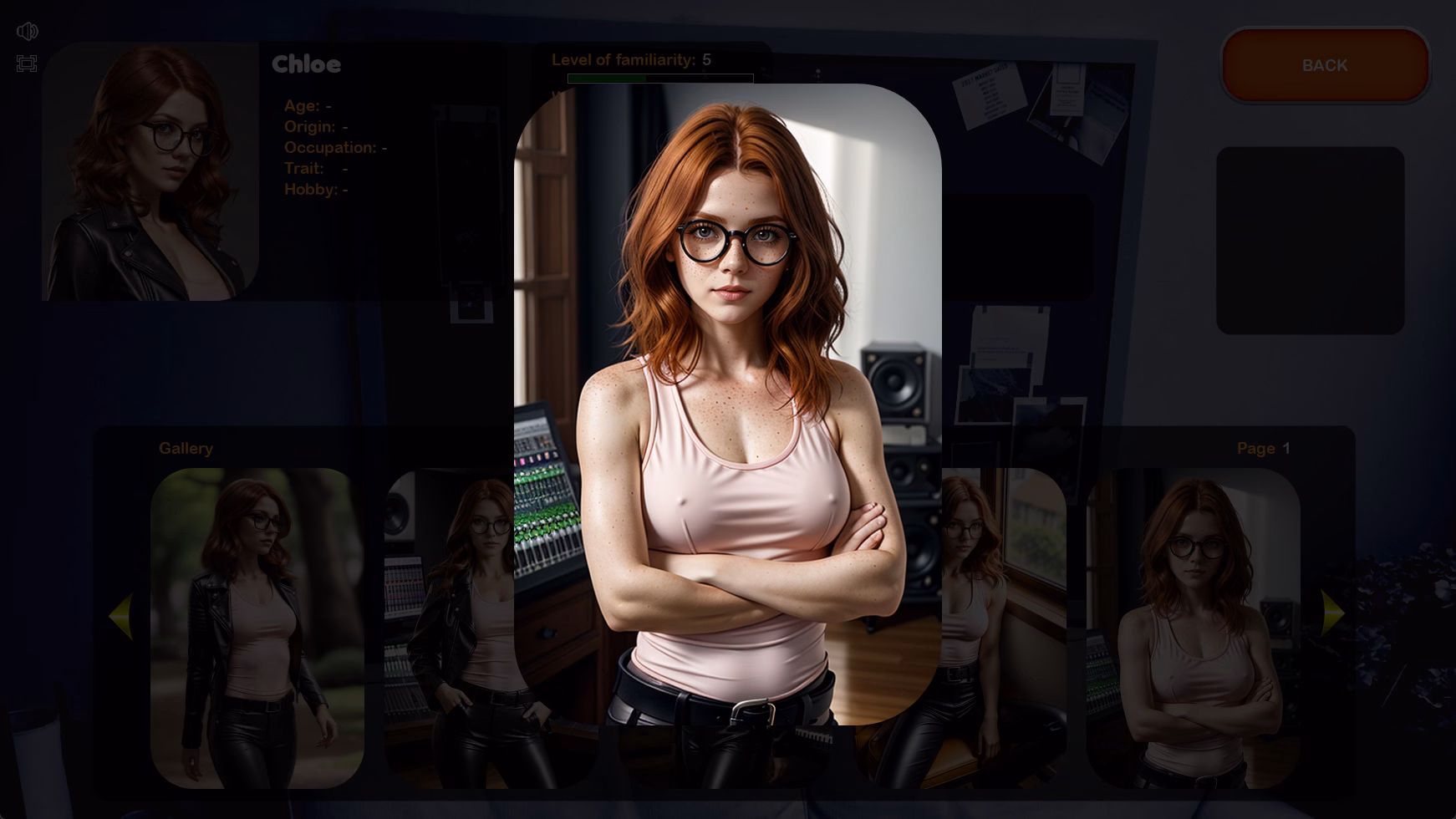 Others Completed The Girls Next Door [v1.0] [Woody productionz]