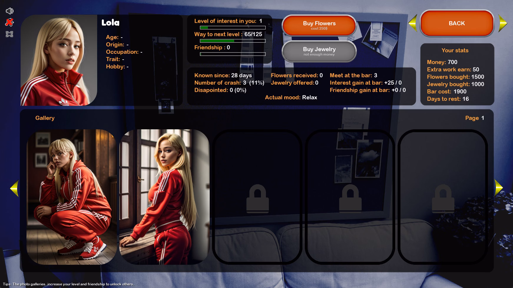 Others Completed The Girls Next Door [v1.0] [Woody productionz]