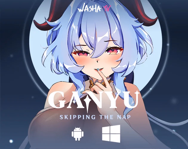 Unity Ganyu - StN [v1.2] [washa] download