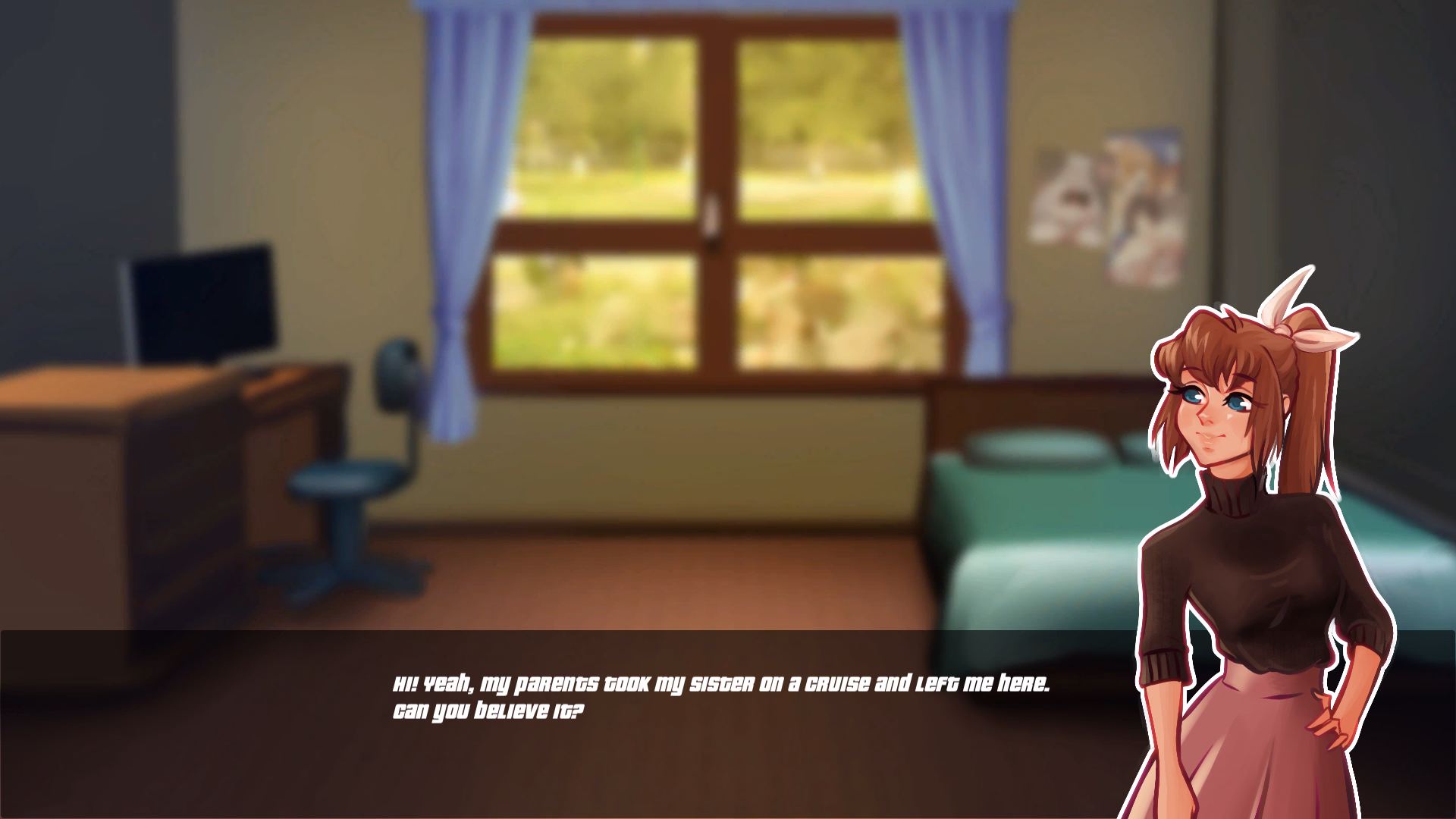 Unity Completed Sex and Zombies [Final] [SimpleDes]