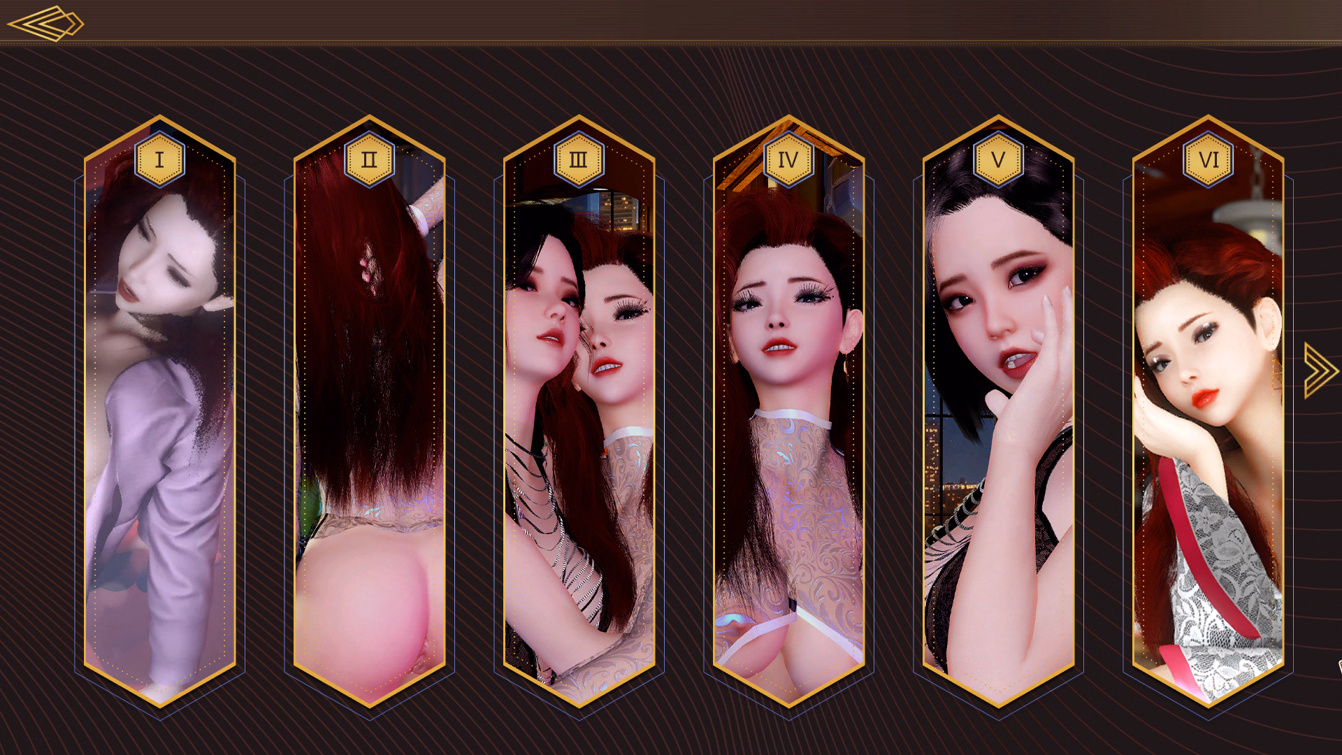 Unity Completed Joy Life 3 [Final] [L&P]