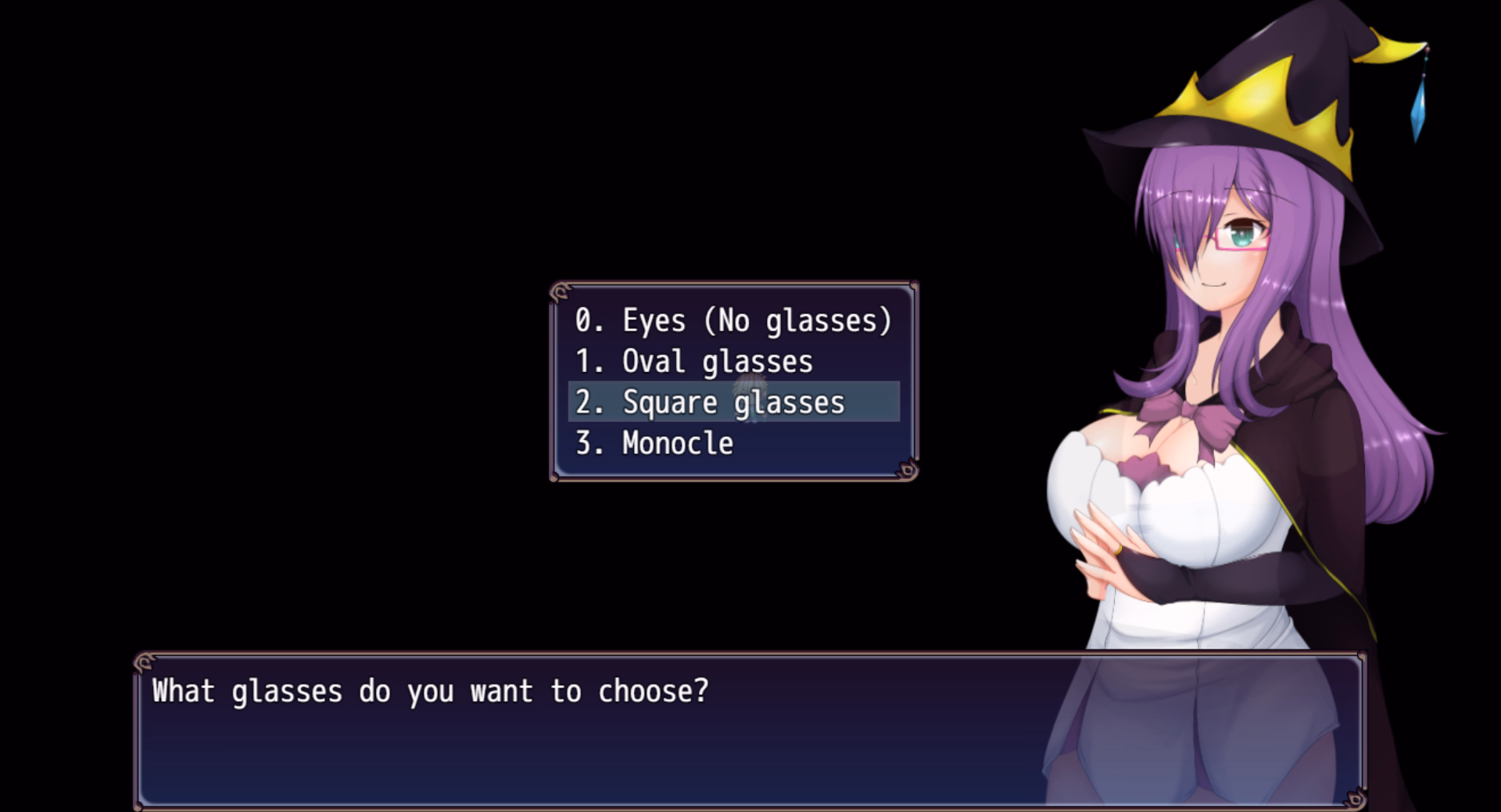 RPGM Completed Witch Amelia [v1.50 - 2023-12-15 Bugfix] [Mousou Endemic]