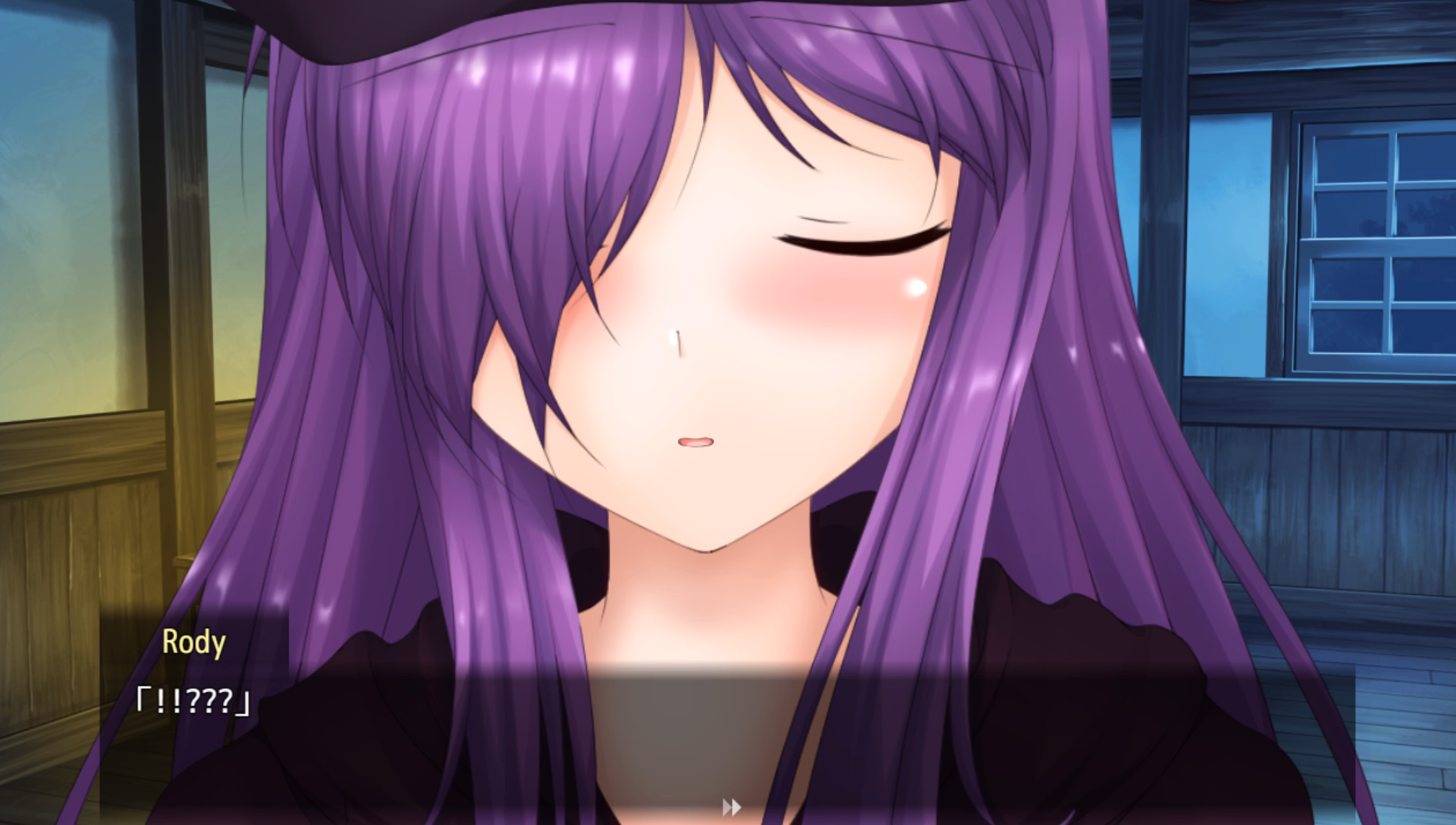 RPGM Completed Witch Amelia [v1.50 - 2023-12-15 Bugfix] [Mousou Endemic]
