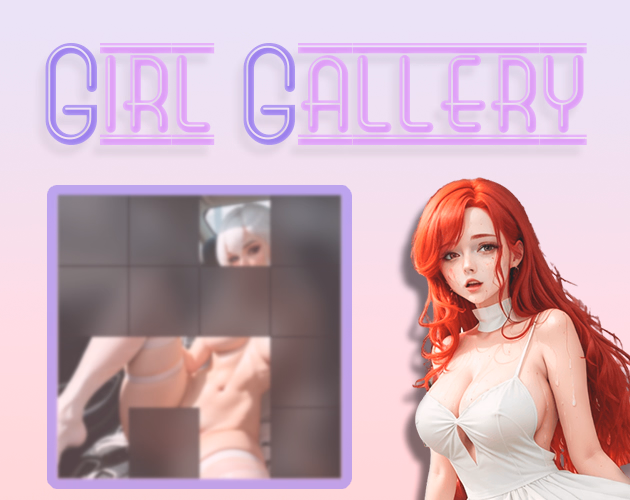 Others Completed Girl Gallery [v2.0] [Zena Games] download