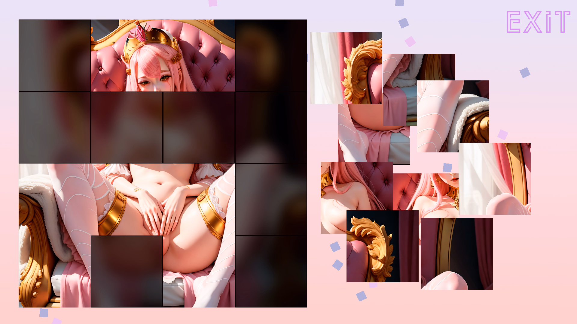 Others Completed Girl Gallery [v2.0] [Zena Games]