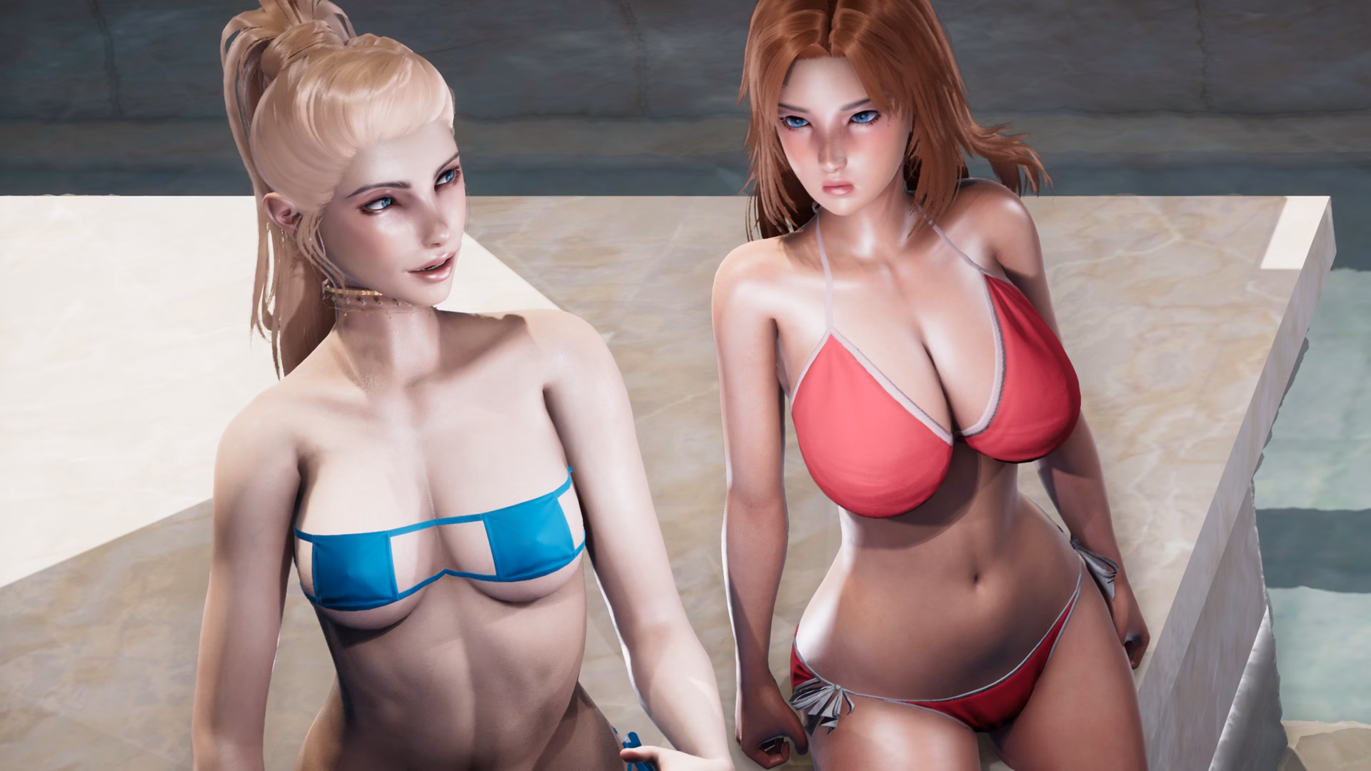 VN Ren'Py Abandoned Merry Christmas Kyle [v0.7] [Hardstyle Gaming]